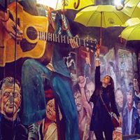 Maria Power Photo 16