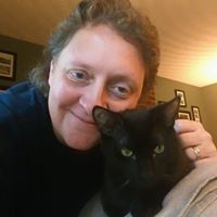 Becky Roberson Photo 10