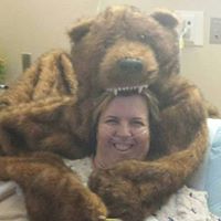 Sandy Moffitt Photo 17