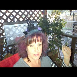 Heather Fitch Photo 15