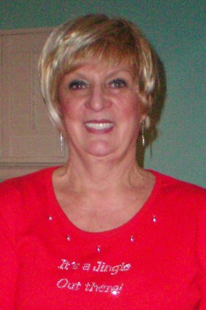 Paulette Simpson Photo 10