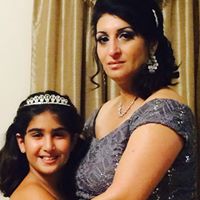 Mojgan Nabavi Photo 1