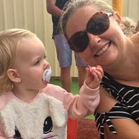 Tracy Langford Photo 14