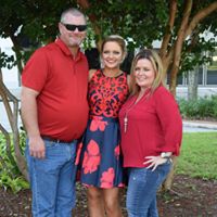 Patricia Thacker Photo 16