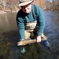 Michael Morrow Photo 32