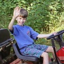 Matthew Calhoun Photo 17