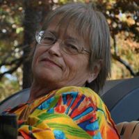 Nancy Farris Photo 13