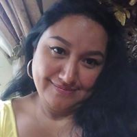 Georgina Ramirez Photo 46