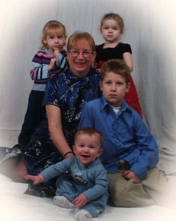 Kathy Smart Photo 25