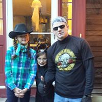 Dennis Hendrickson Photo 13