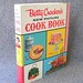 Betty Cook Photo 18