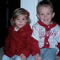 Kristin Dyer Photo 20