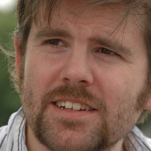 Paul Whaley Photo 7