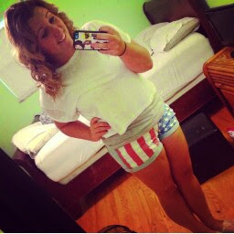 Taylor Matheny Photo 14