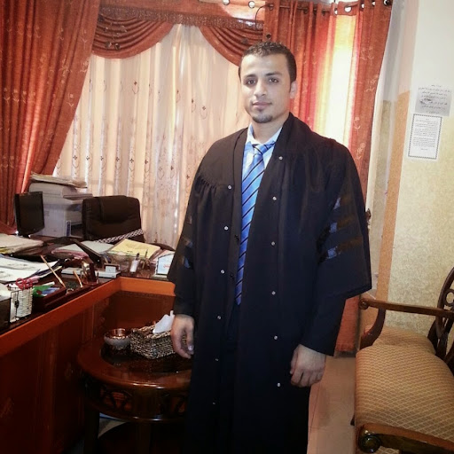 Mohammed Odeh Photo 10