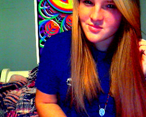 Victoria Plummer Photo 16