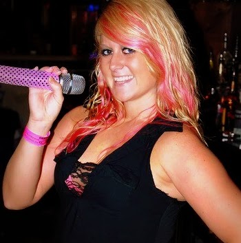 Christina Russell Photo 3