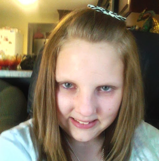 Katherine Morton Photo 9