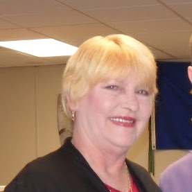 Joyce Guthrie Photo 10