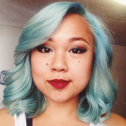 Mary Tran Photo 18