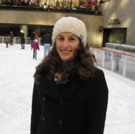 Sarah Scheffer Photo 13