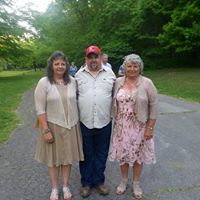 Connie Capps Photo 4