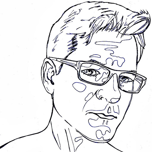 Jon Christopher Photo 26