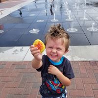 Denise Gibson Photo 4