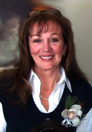 Amy Andrews Photo 11