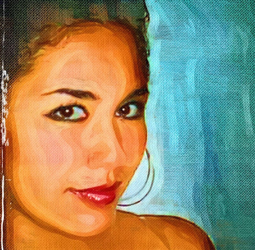 Jasmine Stone Photo 26