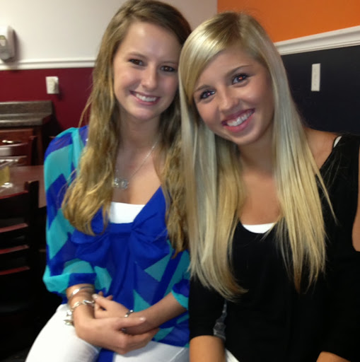 Molly Allison Photo 3