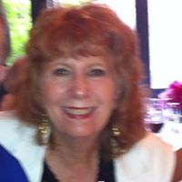 Janet Caruso Photo 7