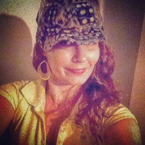 Elizabeth Trahan Photo 6