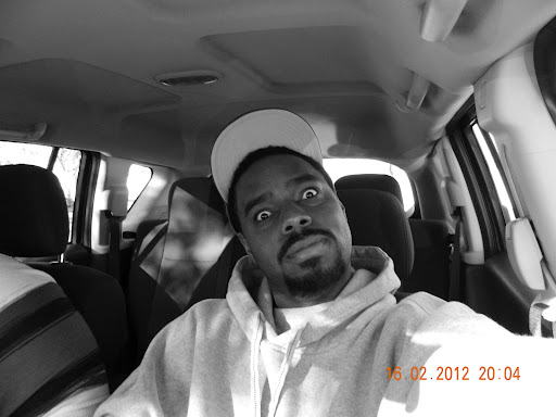 Gregory Daniels Photo 34