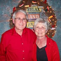 Ann Sparkman Photo 7