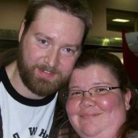 Christine Hildebrand Photo 6