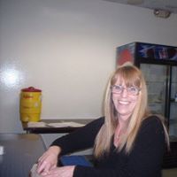 Laura Christian Photo 10