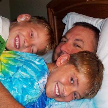 Harry Robbins Photo 16