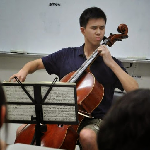 Jeffrey Hsu Photo 33 Jeffrey Hsu Photo 33