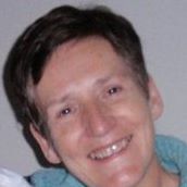 Joan Strong Photo 10