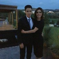 Virginia Mejia Photo 21