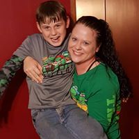 Bridget Wolfe Photo 5