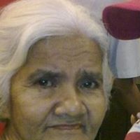 Natividad Cruz Photo 9