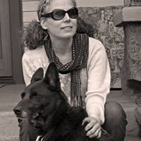 Tara Doherty Photo 17
