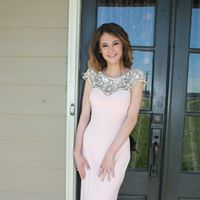 Michelle Simon Photo 11