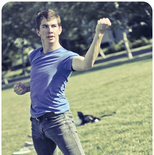 Samuel Graham Photo 6