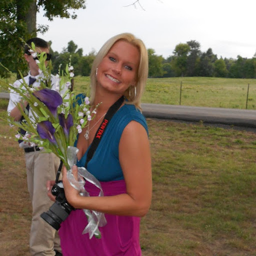 Christina Culp Photo 11