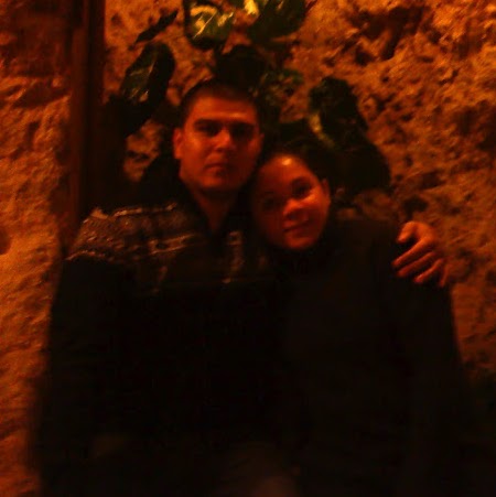 Gerardo Barragan Photo 23