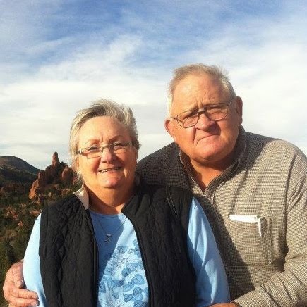 Louise Curtis Photo 18