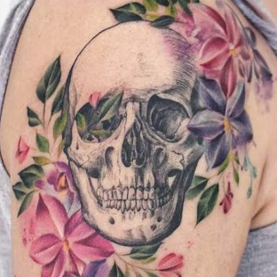 Candice Long Photo 10